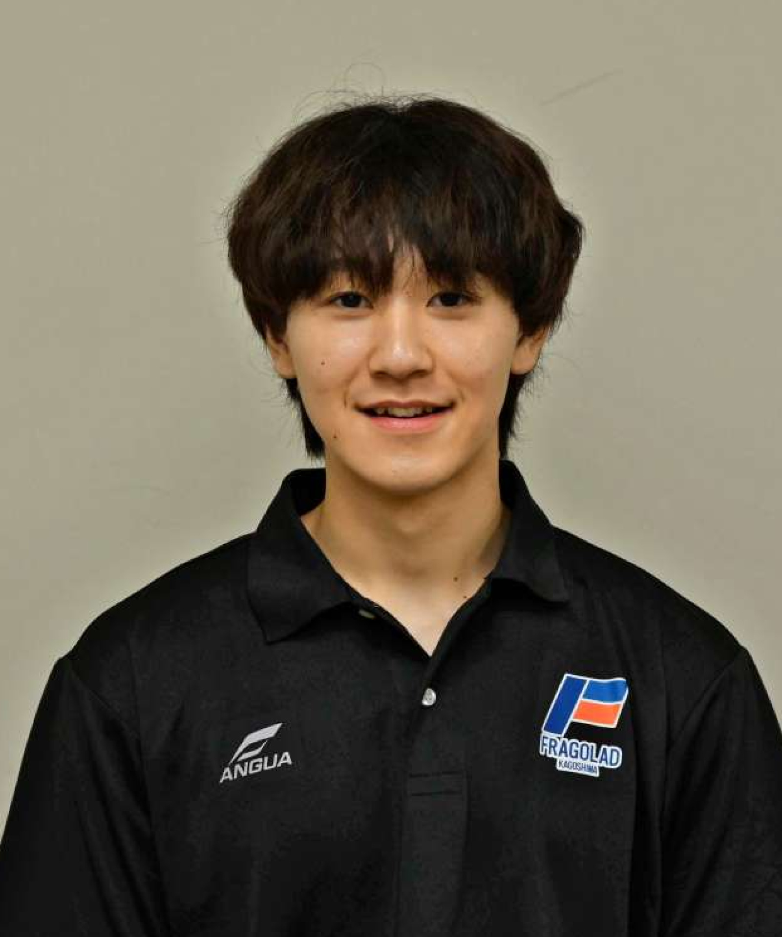 原　亜久里さん
