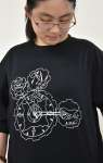 蒲生高校１２０周年記念Ｔシャツ