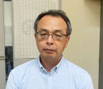 小林励司・鹿児島大准教授
