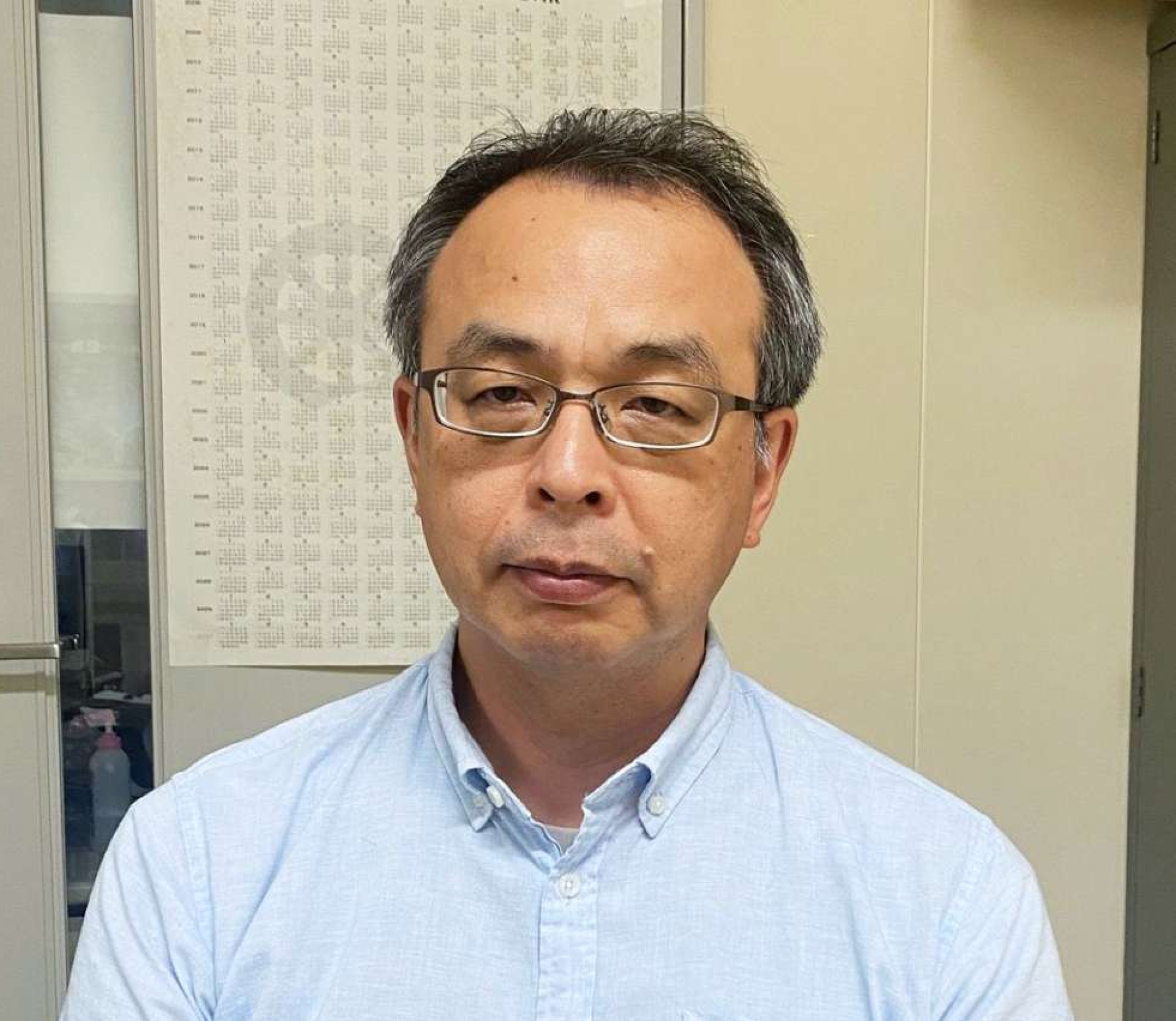 小林励司・鹿児島大准教授