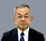 本田仁氏