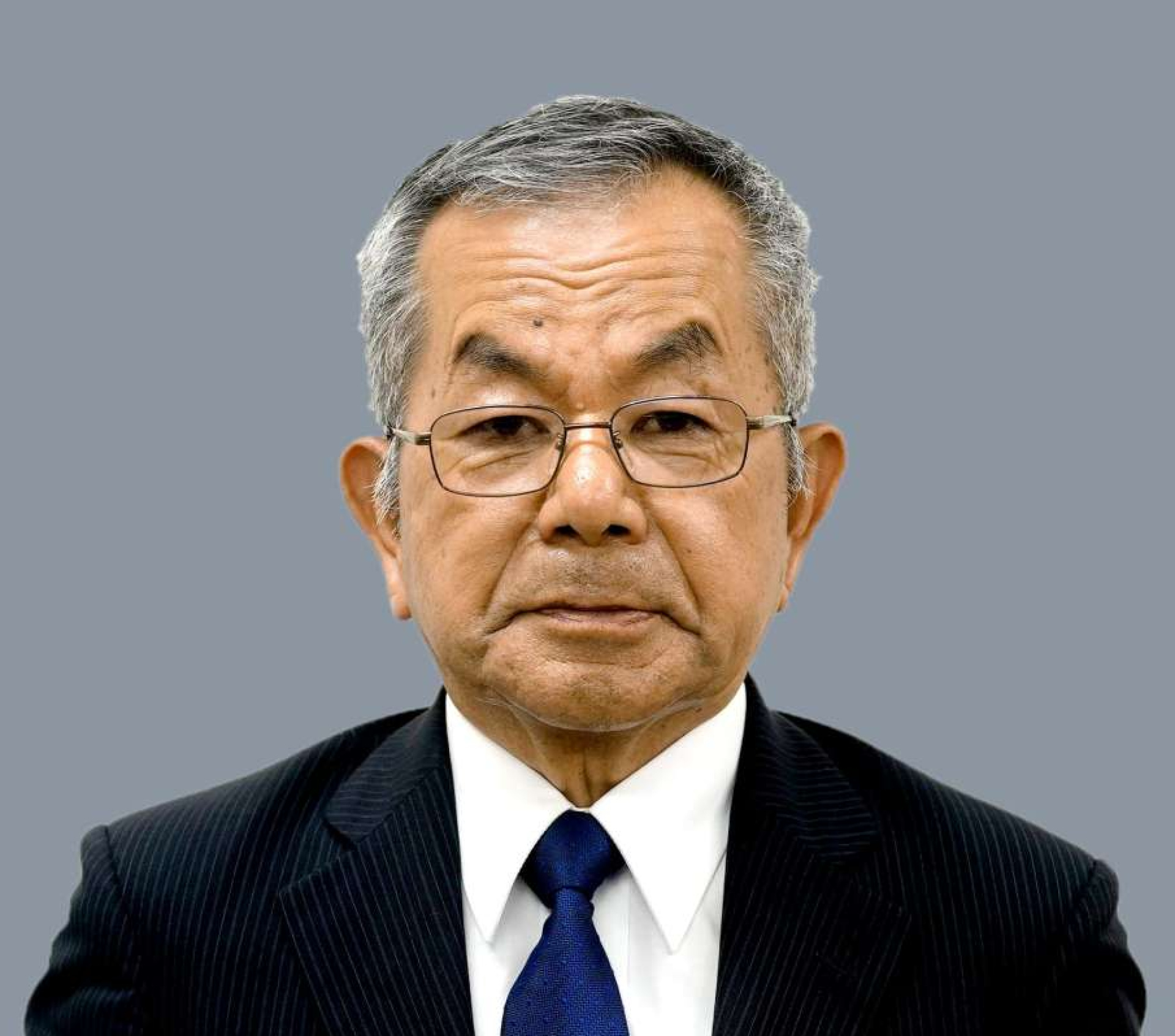 本田仁氏
