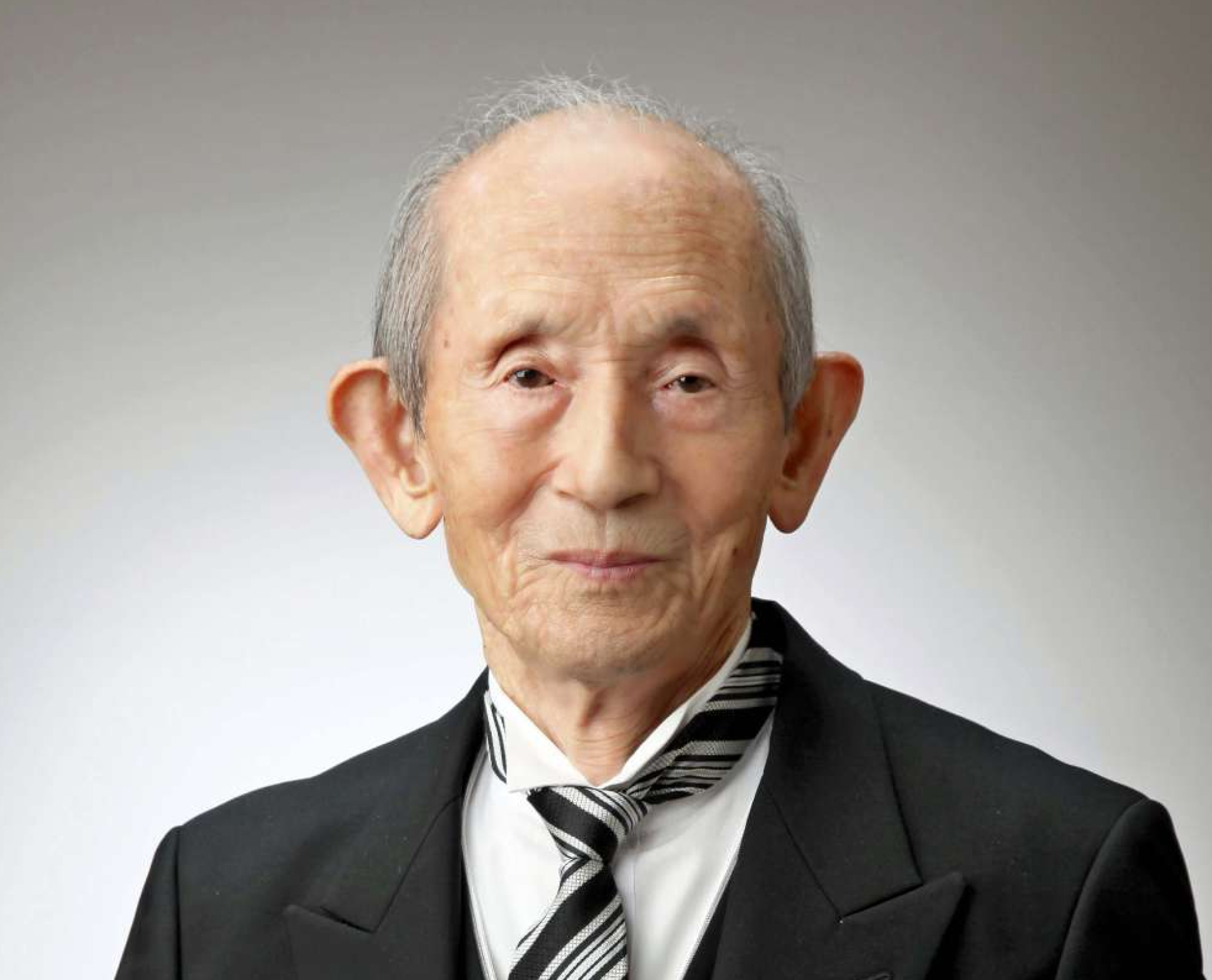 東吉太郎さん（提供写真）
