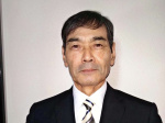 岩切平治氏