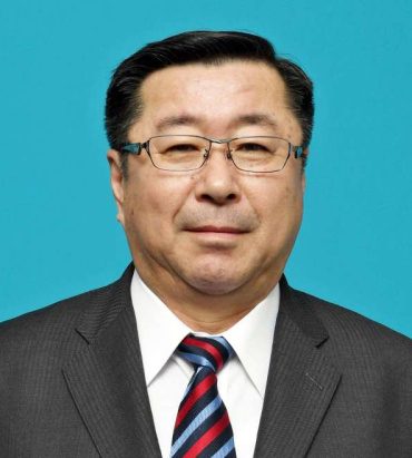 西高悟氏