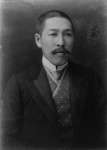 橋口五葉（鹿児島市立美術館蔵）