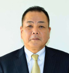 南利尋氏