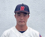 〈関連〉プロ野球ドラフト会議で楽天５位指名を受けたれいめい高・伊藤大晟投手