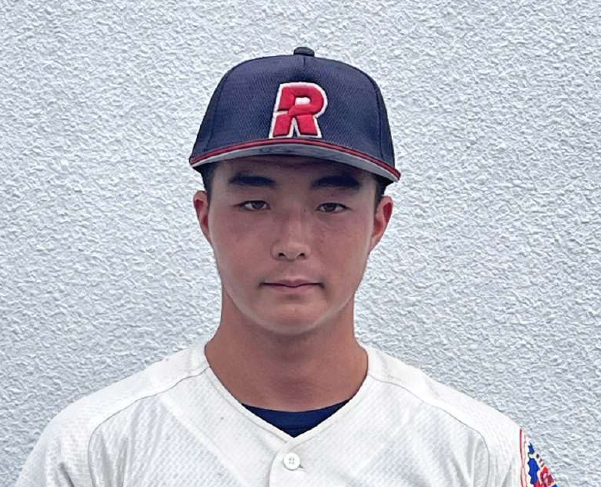 〈関連〉プロ野球ドラフト会議で楽天５位指名を受けたれいめい高・伊藤大晟投手