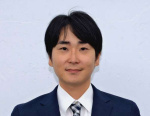 久井仁貴氏