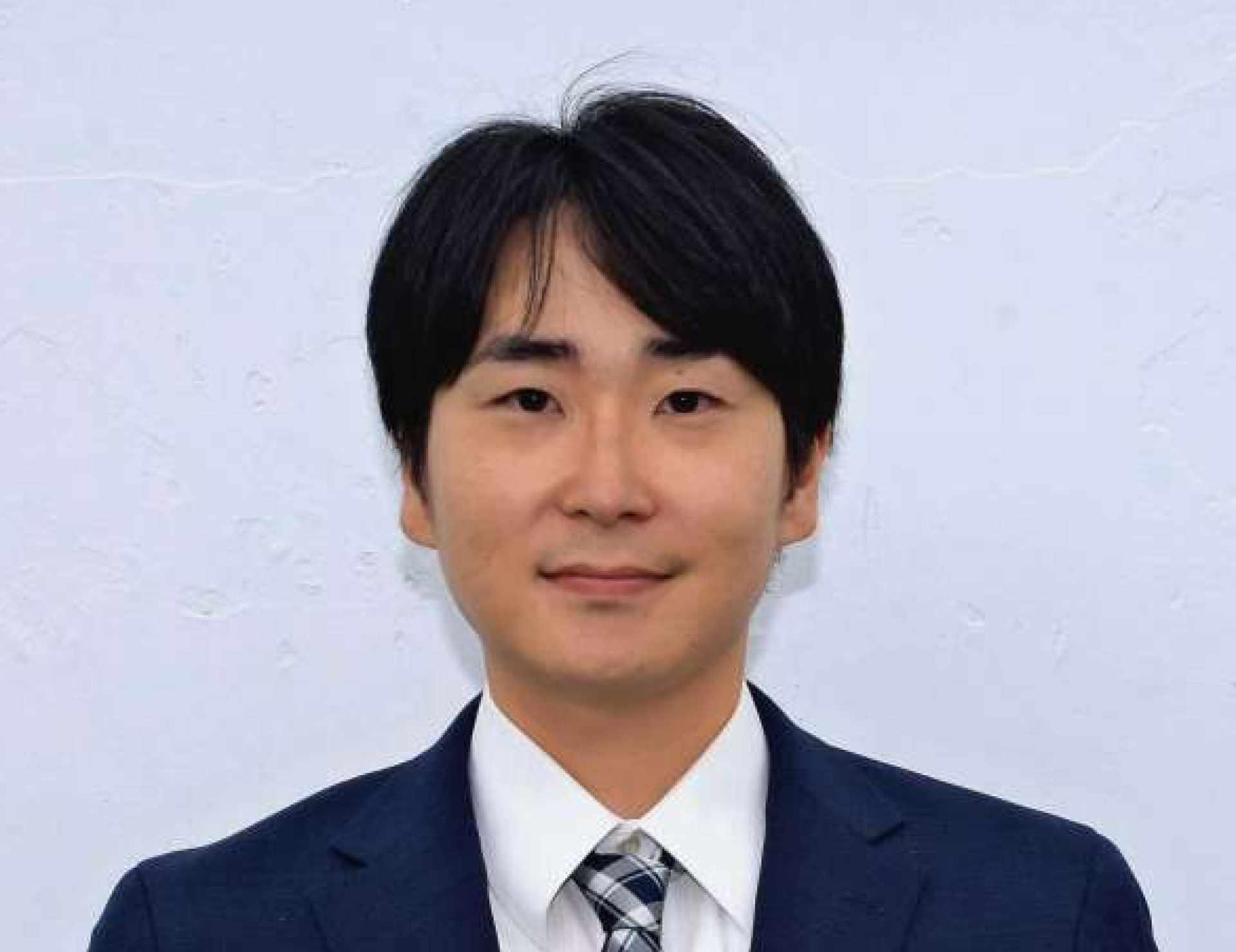 久井仁貴氏