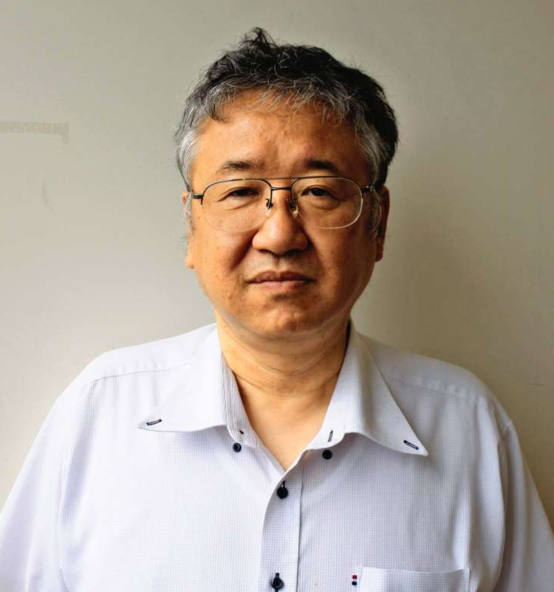 鹿児島大大学院理工学研究科（工学専攻）の大橋勝文教授