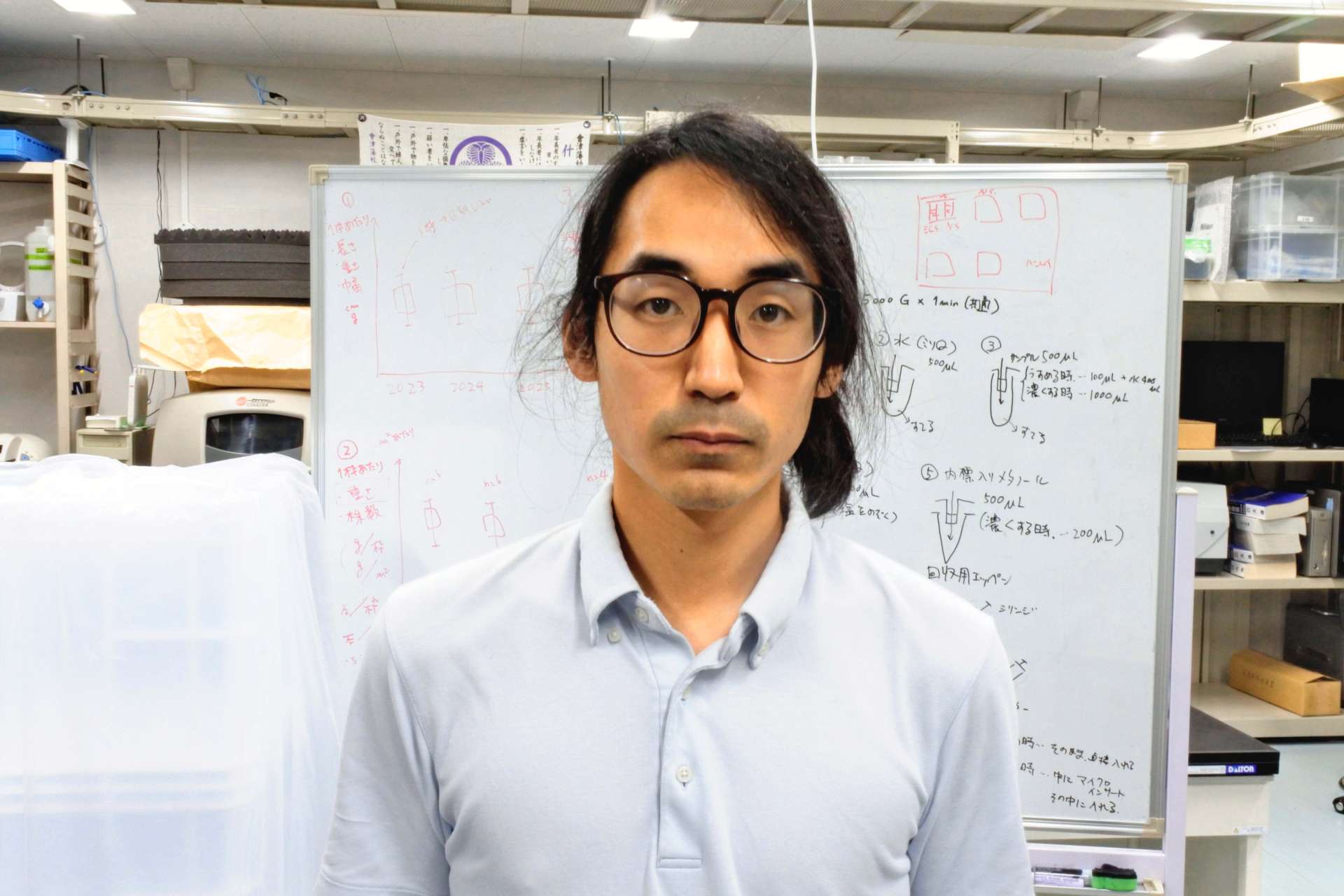 鹿児島大の小玉将史助教