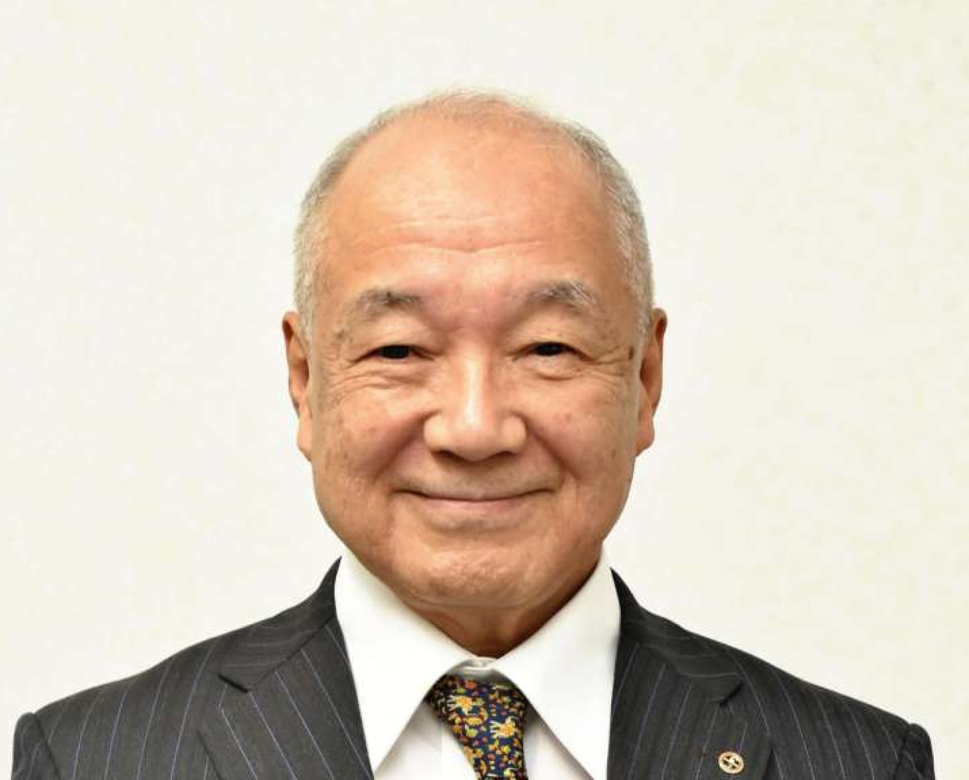 藤井広明氏