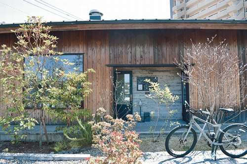 ヴォアラ珈琲 霧島国分本店
