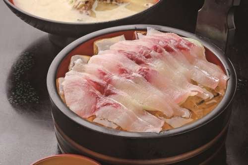 味処 かわぜん