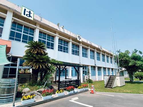 Cafe Hayama