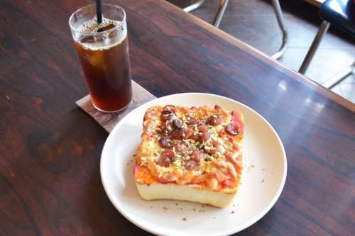 ROCKPOINT COFFEE