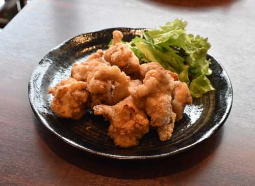 みやま本舗 鹿児島中央駅店