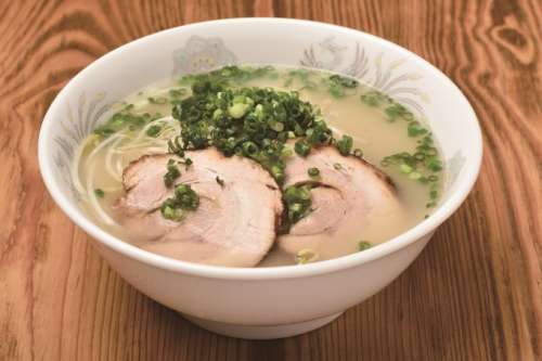 ラーメン秀<small>（しゅう）</small>