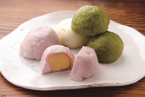 お菓子の大園