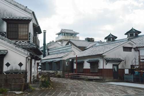 花渡川ビアハウス