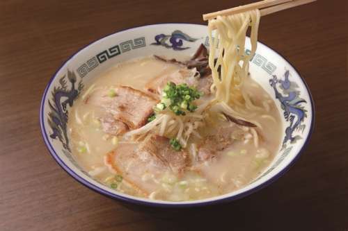 ラーメン 㐂一<small>（きいち）</small>