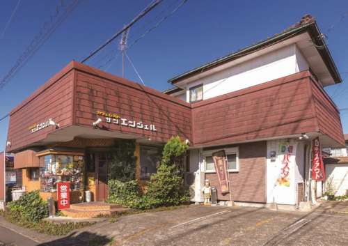 サン・エンジェル