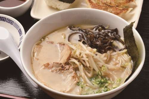 グルメハウス食彩館