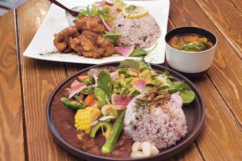 Cafe Cochi<small>(カフェ コチ)</small>