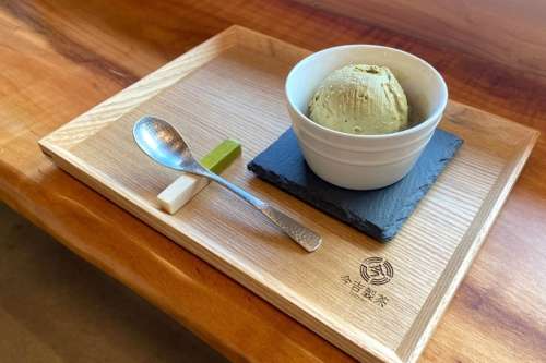 今吉製茶