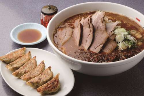 一番ラーメン