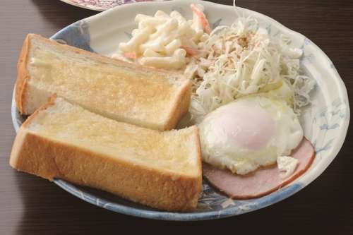 珈琲館 うさぎ