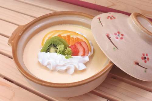 手づくりプリン専門店 かじはら