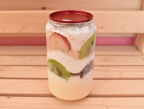 手づくりプリン専門店 かじはら