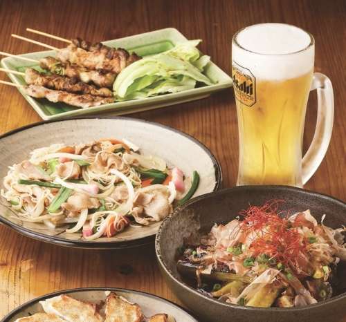 居酒屋 のぐち