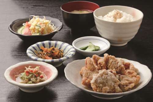 居酒屋 月光