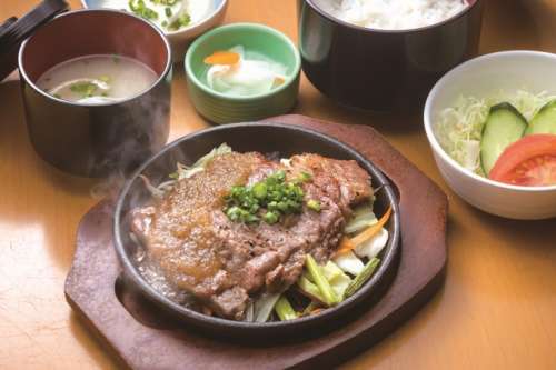 レストラン スターフル