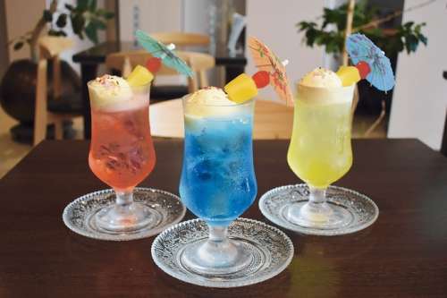 Cafe Banvina<small>（カフェ バンビーナ）</small>