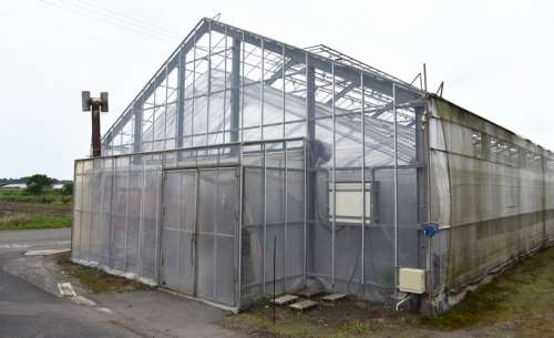 安田農園ふれあい市場