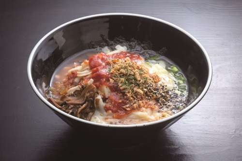 hitasura kitchen<small>(ヒタスラ キッチン)</small>