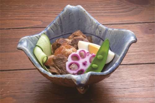 le risa caffe<small>（レリーサカフェ）</small>