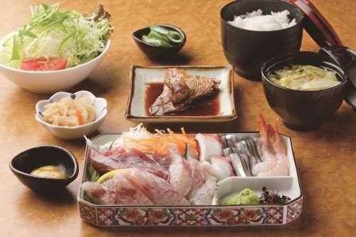 居酒屋 和ゆう<small>（わゆう）</small>
