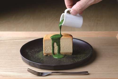 だしとお茶の店 潮や、<small>(しおや)</small>