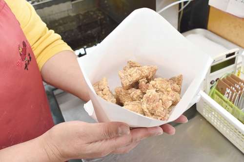 コッコ屋 野田店