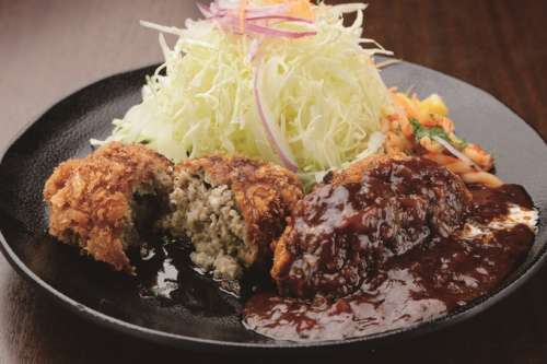山田食堂 ととや