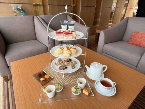 Café du Marié<small>(カフェ・ド・マリーエ)</small>