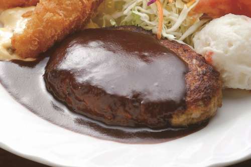 レストラン シェフ