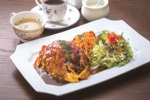 ビストロカフェ 赤門