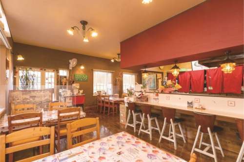 手作り洋食の店 一番館